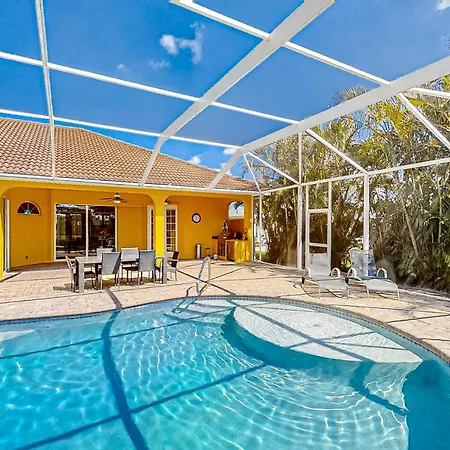 Waterfront Hideaway Villa